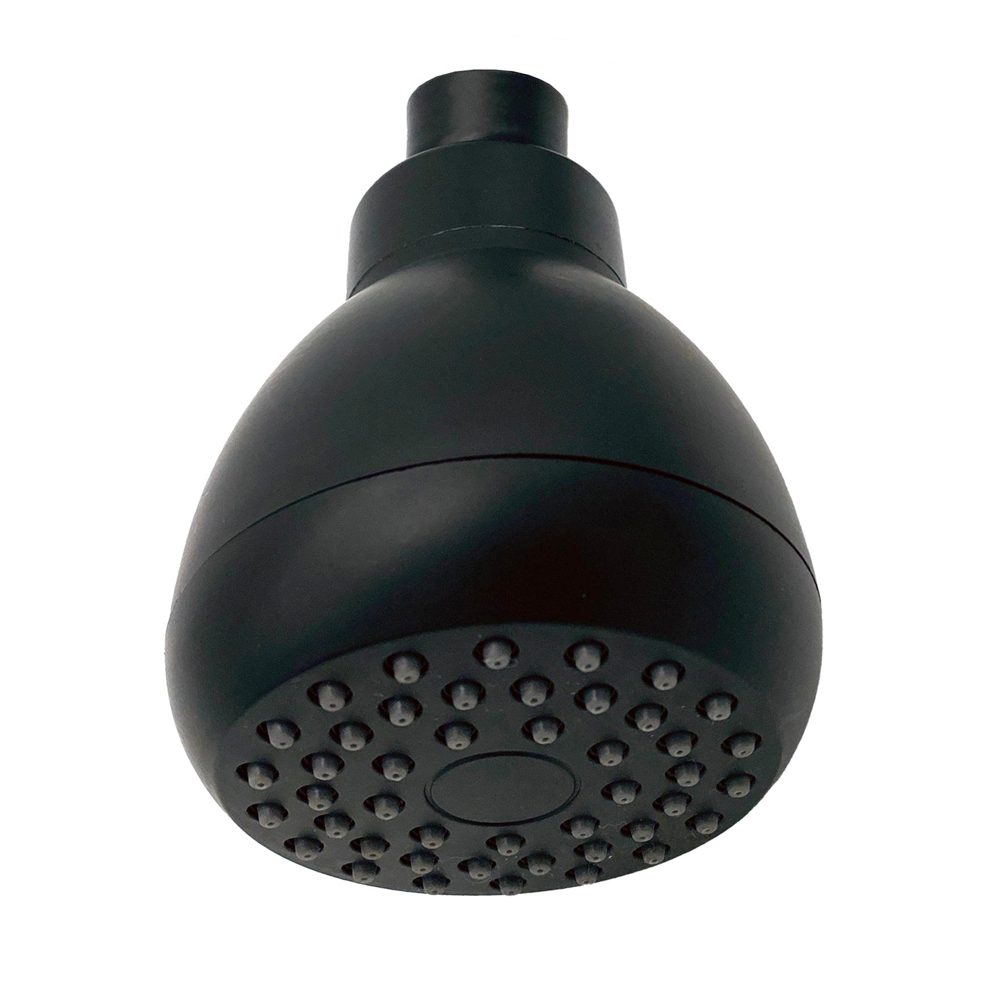 EcoShower Black Pro – Regadera Ahorradora Antisarro con Brazo Pidsa